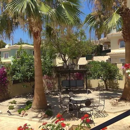 Villa Naranjos *