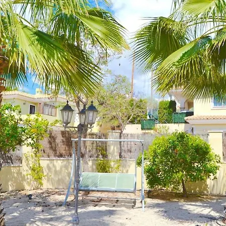 Naranjos
