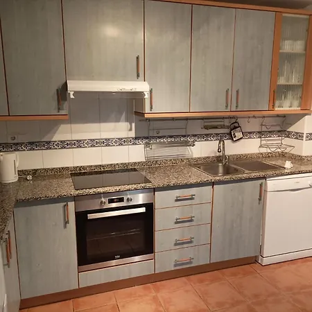 Naranjos Villa *