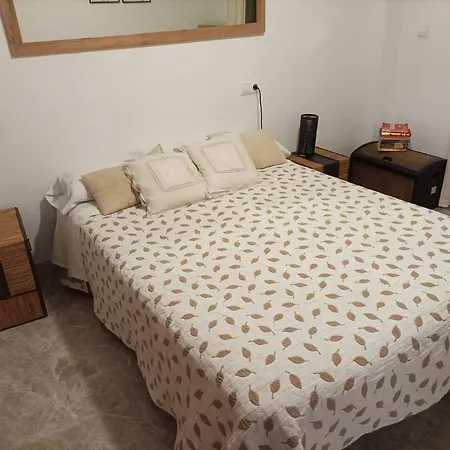Naranjos