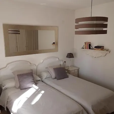 Naranjos Villa