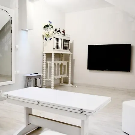 Villa Naranjos *