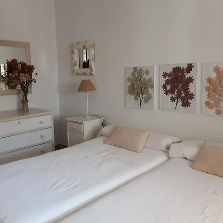 Villa Naranjos Alicante