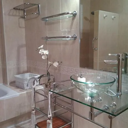 Naranjos Villa *
