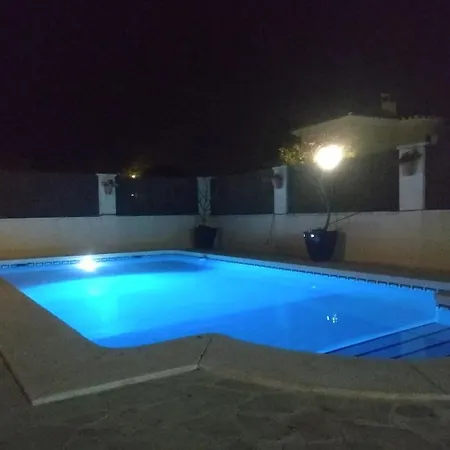 Naranjos Villa