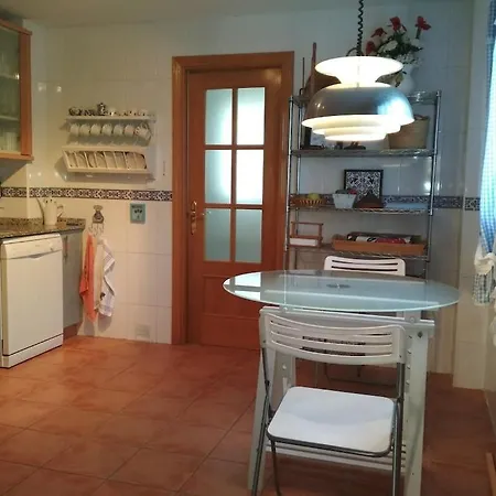 Naranjos Villa