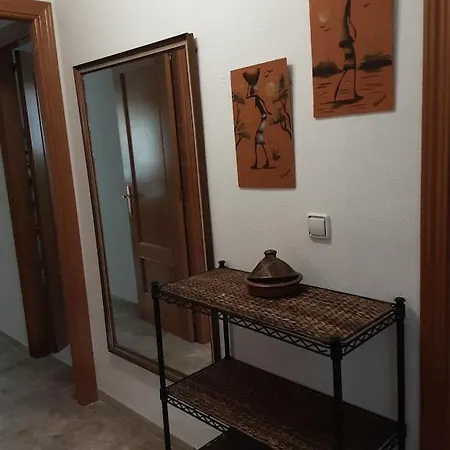Naranjos Villa *