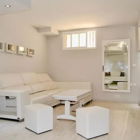Naranjos Villa Alicante