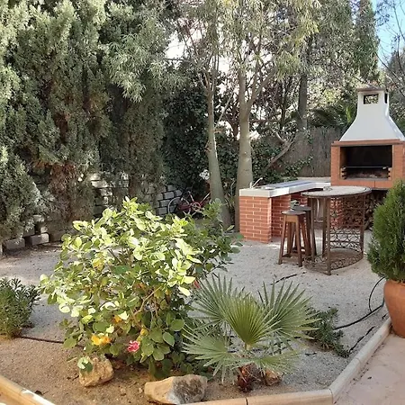 Villa Naranjos *