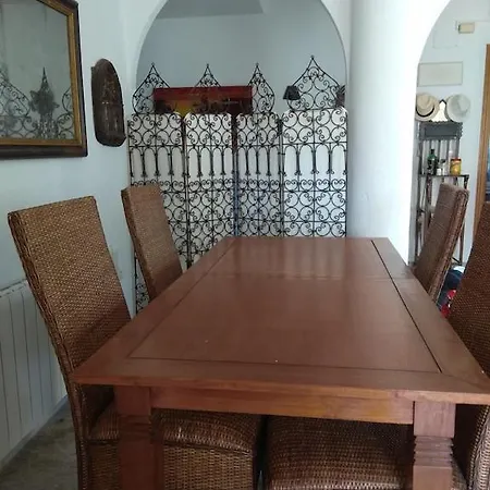 Naranjos Villa *