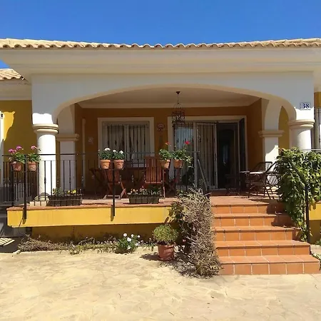 Naranjos