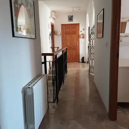 Naranjos *