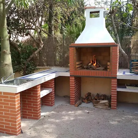 Naranjos