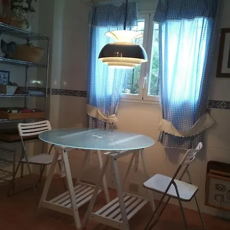 Villa Naranjos Alicante