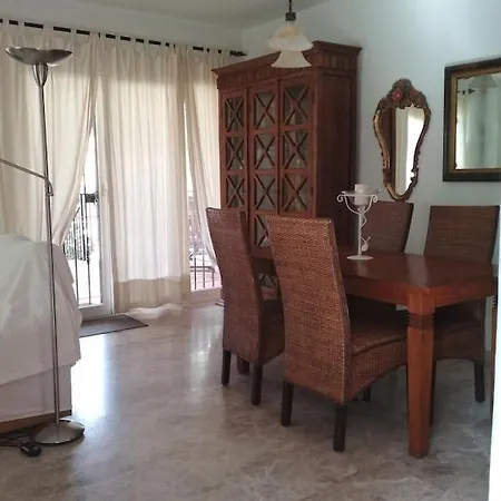 Villa Naranjos