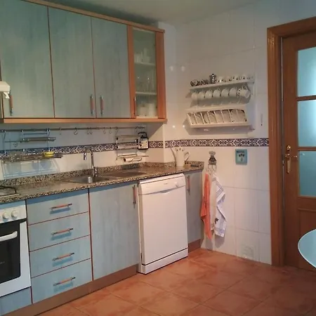 Naranjos Villa Alicante